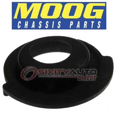 MOOG Front Lower Coil Spring Seat for 1999-2004 Chrysler 300M - Shock Strut ym - Imagem 1 de 4