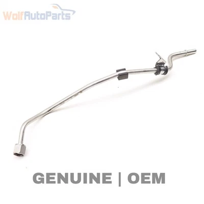 2020 BMW 740I XDRIVE - FUEL RAIL LINE / PIPE 8665629 - Image 1 of 4