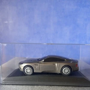 1/43 Aston Martin V12 Vanquish 007 - James Bond Die Another Day - Picture 1 of 6