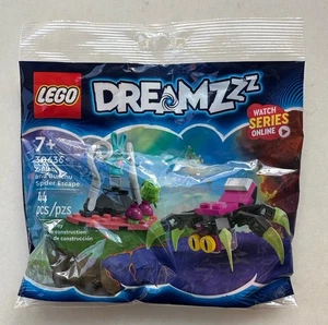 LEGO® DREAMZzz™ Z-Blob and Bunchu Spider Escape 30636 - Picture 1 of 2