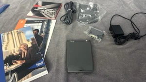 Vintage Palm Pilot Palm IIIe With Accessories - Picture 1 of 4