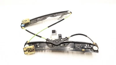 JAGUAR F-PACE X761 WINDOW MOTOR REGULATOR REAR LEFT SIDE C40309101 2017 - Image 1 of 4