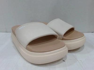 UsedVeryGood - Reef Womens Cushion Bondi Bay, Vintage/Oasis, 8 - Image 1 of 4