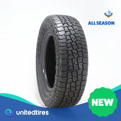 Nuevo 255/70R18 Cooper Discoverer Road+Trail AT 116T (13SPQ) Foto 1 de 4