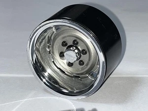 Rc4wd Rally 1.9 Beadlock Wheels For Tf2 Rc Rock Crawler Truck Aluminum Alloy - Picture 1 of 9