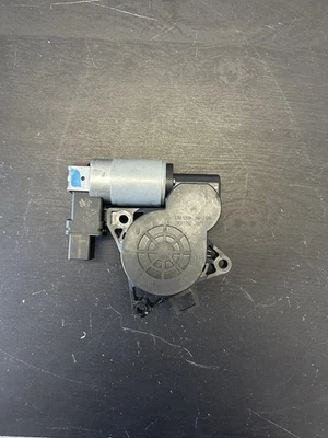 2007 2008 年 2009 年马自达 Cx-7 司机侧前窗电机原始设备制造商 100% 已正常工作测试 — 第 1/3 张图片