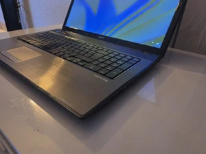 notebook 17 zoll windows 11 pro - Bild 1 von 6