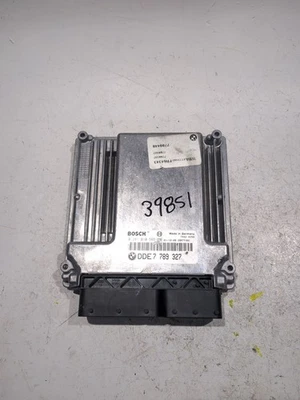 0281010565 CENTRALINA POMPA INIEZIONE / 39851 PER BMW 3 COMPACT E46 320 TD - Immagine 1 di 4