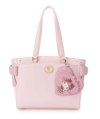 MY MELODY x Samantha Vega A4 TOTE BAG & Card case  Japan Samanthavega Sanrio - Image 1 of 4