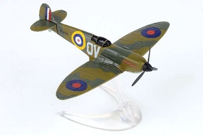 Corgi 1/120 Spitfire Mk I RAF - Image 1 of 2