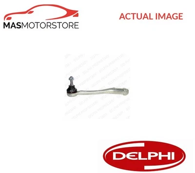 TRACK ROD END RACK END FRONT LEFT DELPHI TA2336 I NEW OE REPLACEMENT - Image 1 of 4