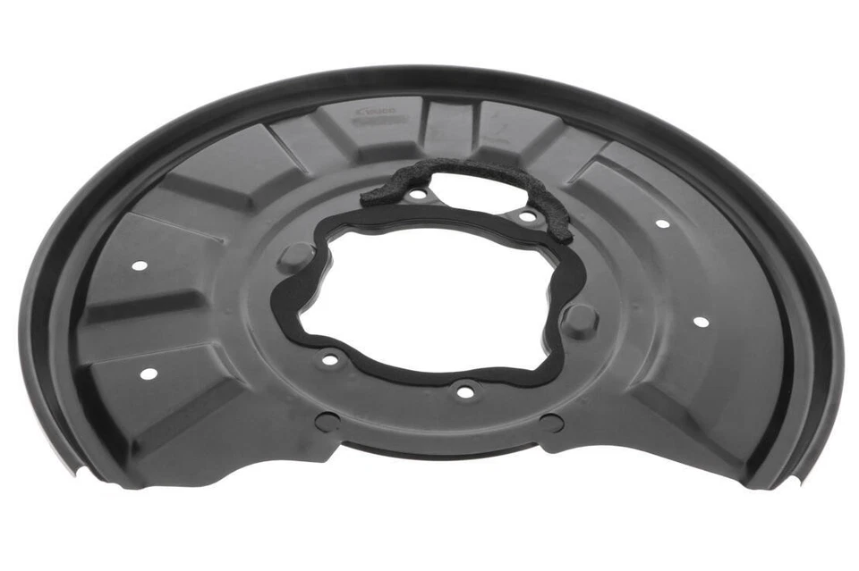 Brake Backing Plate Left Vaico For 2010-2015 Mercedes-Benz E63 AMG - Image 1 of 1
