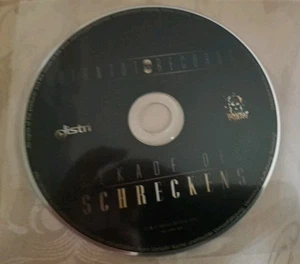 Hirntot Records - Dekade Des Schreckens EP |CD - Bild 1 von 1