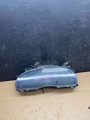 Cuadro velocímetro calibre Ford E150 E250 E350 2004 a 2008 v1431 DG Foto 1 de 4