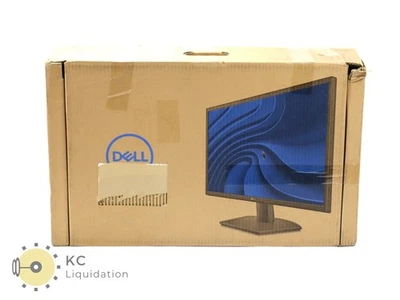 Dell SE2722H 27" FHD (1920 x 1080) HDMI VGA LED Monitor - Image 1 of 4