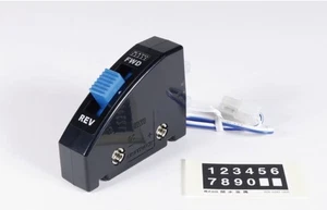 Kato 24-851BK Power Direction Control Switch - Picture 1 of 1