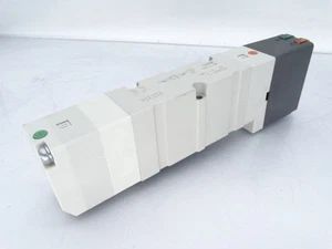 VÁLVULA SMC VQC4401-51 - Imagen 1 de 3