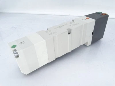 VÁLVULA SMC VQC4401-51 Foto 1 de 3