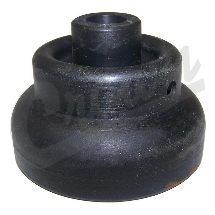 Bota palanca de cambios 80-86 Jeep CJ5, CJ7, CJ8 y SJ J8132422 Foto 1 de 1