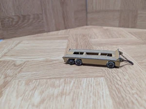 Matchbox Lesney No 16  -  The Transporter Trailer - Picture 1 of 6
