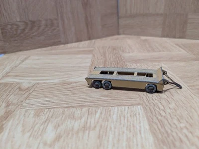 Matchbox Lesney No 16  -  The Transporter Trailer - Image 1 of 4