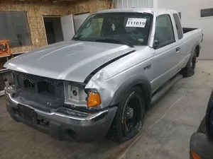 Air Flow Meter Excluding Hybrid 3.0L Fits 01-06 08 MAZDA TRIBUTE 566275 - Picture 1 of 12