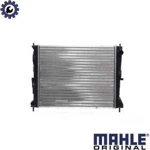 RADIATOR ENGINE COOLING CR 1691 000S FOR RENAULT CLIO/III/Grandtour/Hatchback - Picture 1 of 16