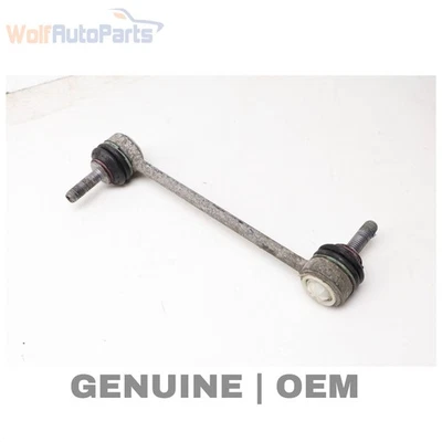 Land Rover Range Rover Velar 2018-2023 - estabilizador trasero/barra estabilizadora enlace final Foto 1 de 4