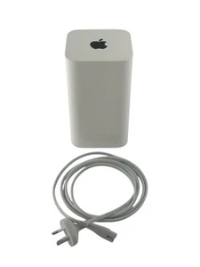 Apple AirPort Time Capsule A1470 WiFi AC Router 1.3Gbps 2TB Network Storage - Picture 1 of 7