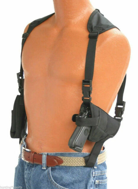 Pro-Tech Outdoors WSHD19 Concealment Holster