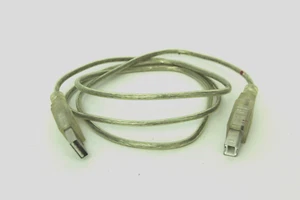 Casio USB-Kabel Cradle EX-Z30/40 (13052006) - Picture 1 of 1