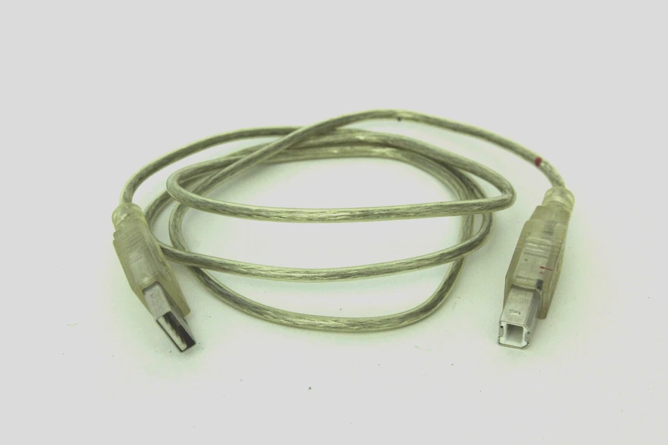 Casio USB-Kabel Cradle EX-Z30/40 (13052006) - Image 1 of 1