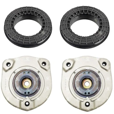 4 Front Suspension Strut Mount + Bearing For Mercedes-Benz GLK250 GLK300 GLK350 - Image 1 of 4