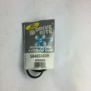 Genuine Drive-Rite Automotive Belt Tensioner 5040338DR-4PK0860 A7 - Picture 1 of 2