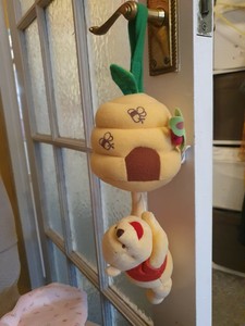 disney cot mobile uk