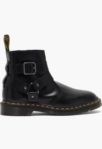 Dr. Martens Jaimes Lug Sole Buckle Chelsea Boot (Unisex) US M6, L7 - Bild 1 von 8