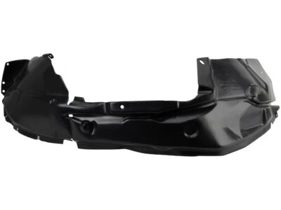 Forro guardabarros delantero izquierdo Jeep Compass 2011-2017 47498MDWJ 2016 2012 2013 2014 Foto 1 de 2