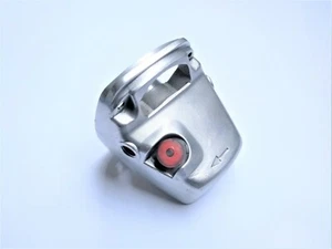 Getriebegehäuse für Bosch Winkelschleifer GWS 10-125 3601H21000 - Bild 1 von 3