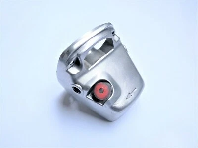 Getriebegehäuse für Bosch Winkelschleifer GWS 10-125  3601H21000  - Bild 1 von 3