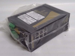 Nuevo interruptor industrial RuggedCom RuggedSwitch RS900 6 puertos - Imagen 1 de 10