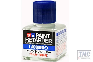 TA87198 Tamiya Lacquer Retarder 40ml - Picture 1 of 1