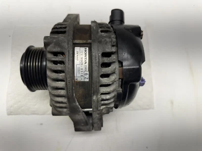 Alternator for 2016 2017 2018 2019 2020 2022 Honda Pilot 2018 2019 2020 Odyssey - Image 1 of 4