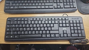 Clavier USB LMS Data - Photo 1/2