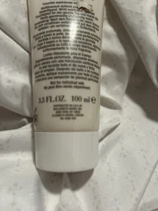 Elizabeth Arden 5th Avenue Moisturizing Body Lotion 3.3 Fl Oz. USA Made - Picture 1 of 2