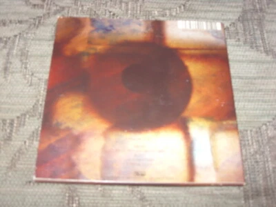 Animal Collective:  Fall be Kind   CD Single   NM - Image 1 of 3