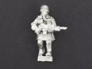 GW 40K ASTRA MILITARUM ACERO LEGIÓN LEGIÓN LEGIONARIO 4. VERDE 756 - Imagen 1 de 1