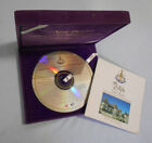 #YY10. BOXED  CD - MUSIC BY THE KING OF THAILAND, BANGKOK  SYMPHONY ORCHESTRA