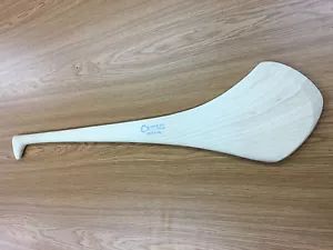 Palos Hurley de madera irlandesa Ash Hurl tamaños 20"-36" GAA gaélico Hurling camogie - Imagen 1 de 5