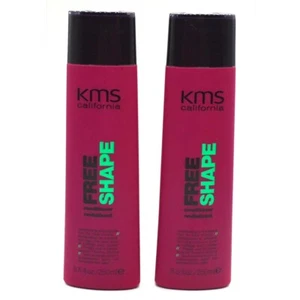 KMS California Free Shape Conditioner 8.5 oz  2 Pack - Picture 1 of 2