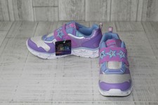 girls sketchers size 4